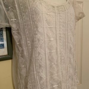 American Eagle Blouse